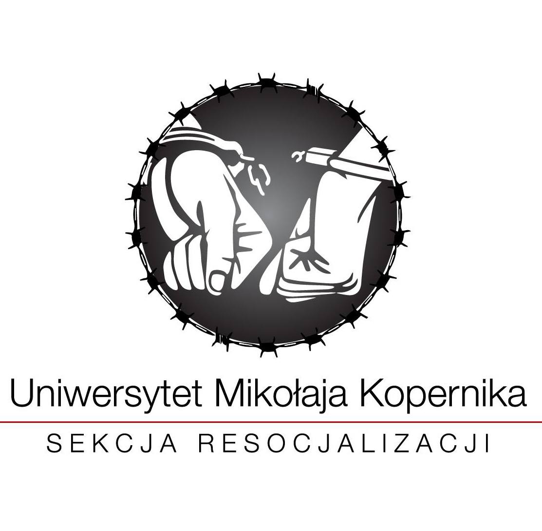 logo Sekcji Resocjalizacji UMK